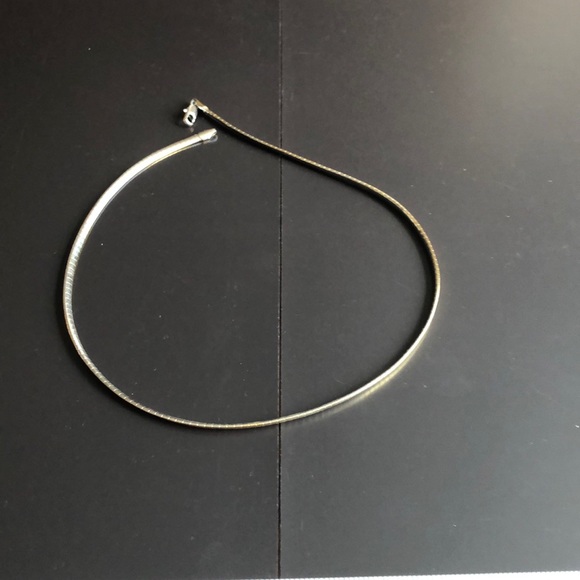 Lia Sophia Jewelry - Lia Sophia reversible necklace